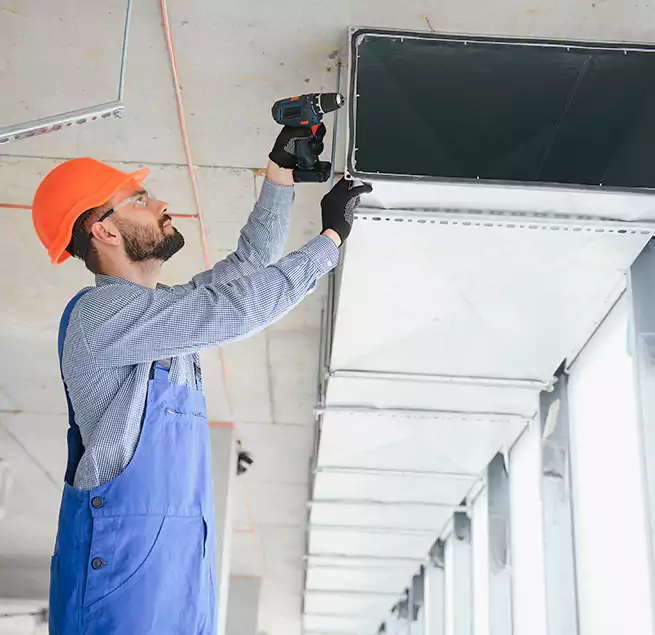 Why Homeowners & Businesses Trust Us in Winter Park, FL?