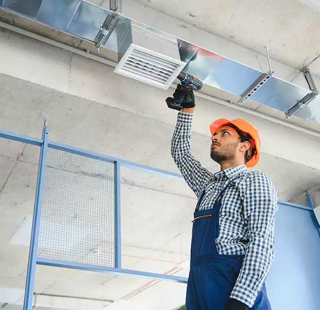 Why Homeowners & Businesses Trust Us in Winter Park, FL?