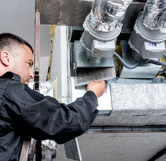 Why Homeowners & Businesses Trust Us in Winter Park, FL?