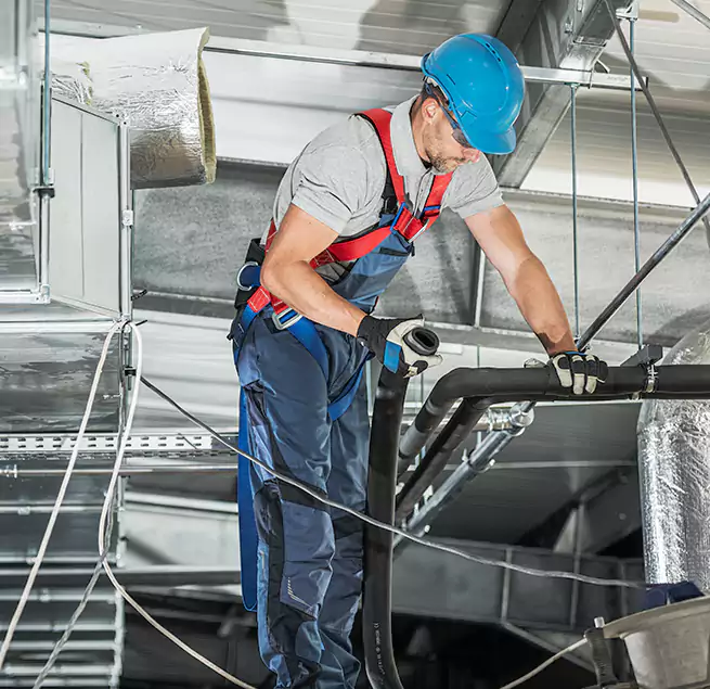 Why Homeowners & Businesses Trust Us in Winter Park, FL?