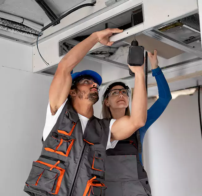 Why Homeowners & Businesses Trust Us in Winter Park, FL