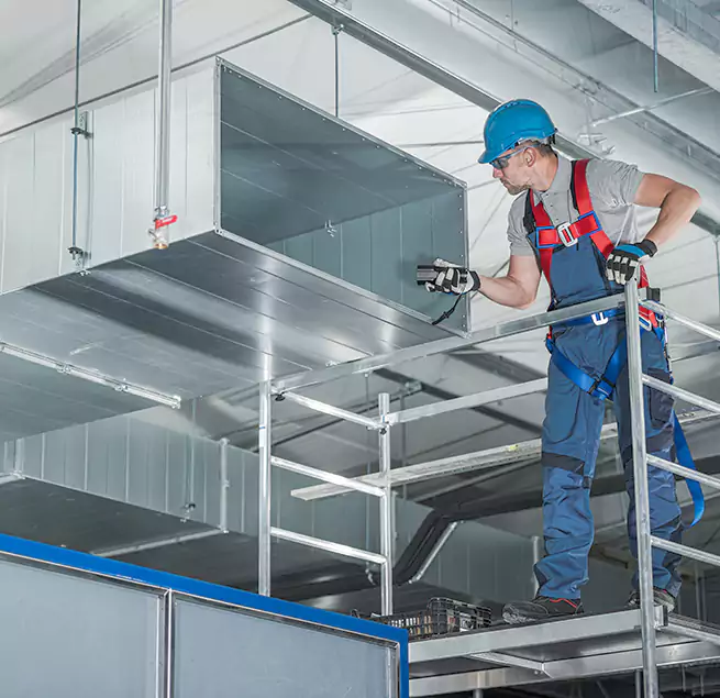 Why Homeowners & Businesses Trust Us in Winter Park, FL?