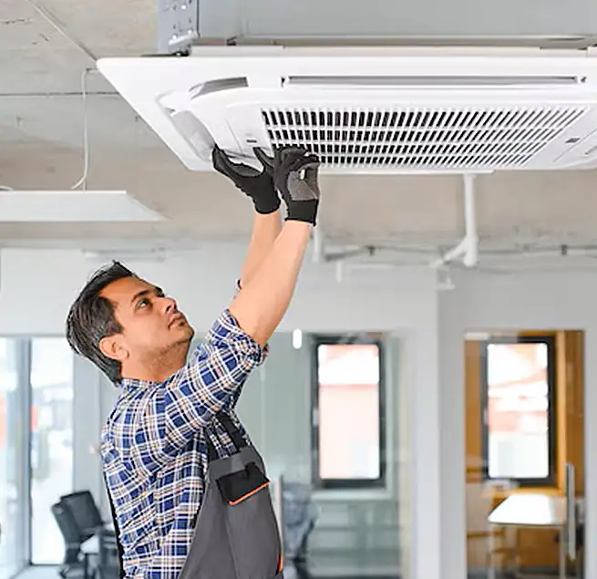 Why Homeowners & Businesses Trust Us in Winter Park, FL?