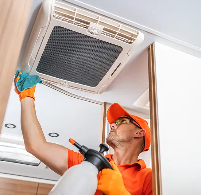 Why Homeowners & Businesses Trust Us in Winter Park, FL?