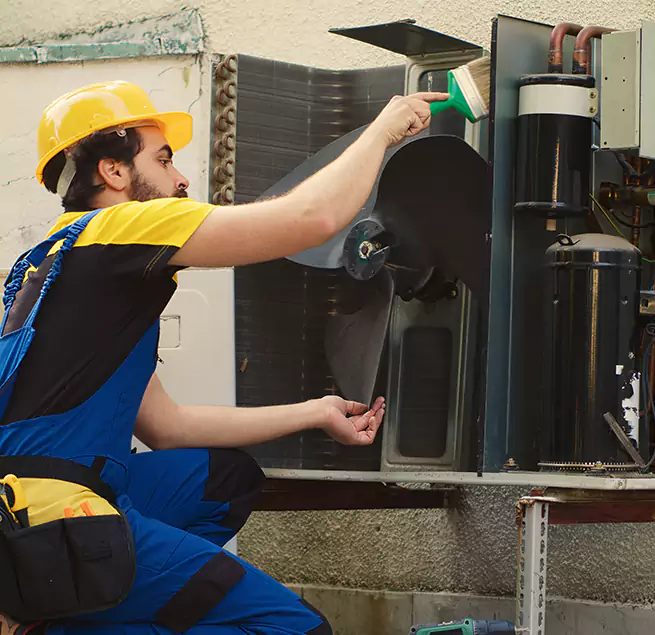 Why Homeowners Businesses Trust Us in Winter Park, FL?