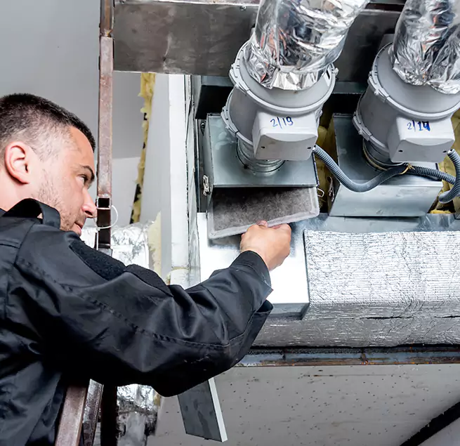  Why Homeowners & Businesses Trust Us in Winter Park, FL?