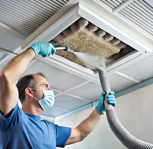 Why Homeowners Businesses Trust Us in Winter Park, FL