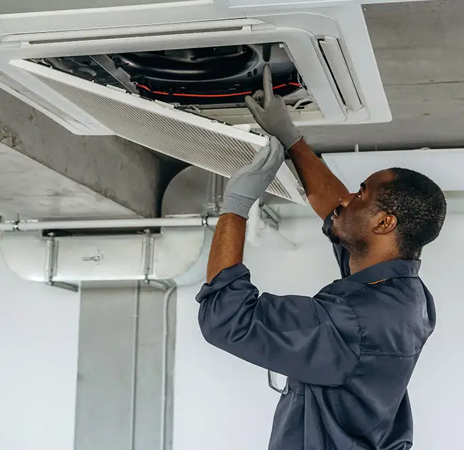 Why Homeowners & Businesses Trust Us in Winter Park, FL?