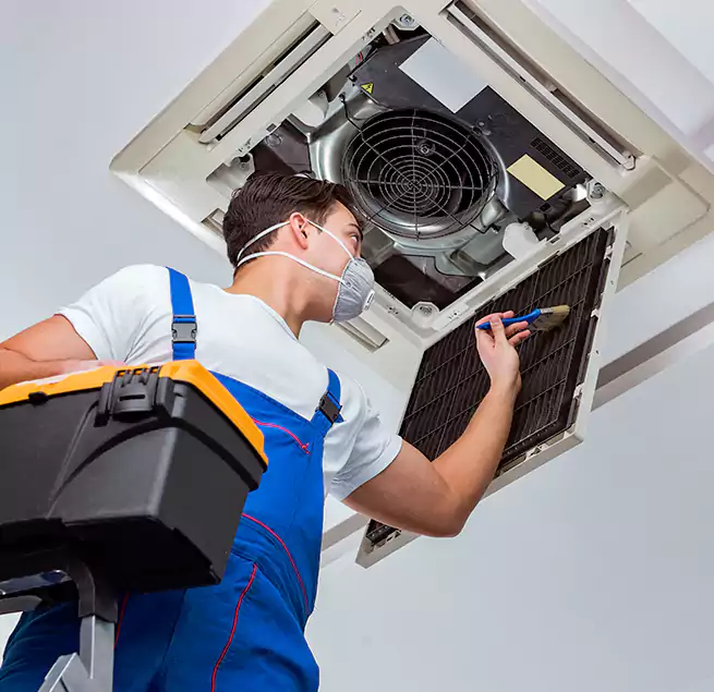 Why Homeowners & Businesses Trust Us in Winter Park, FL?