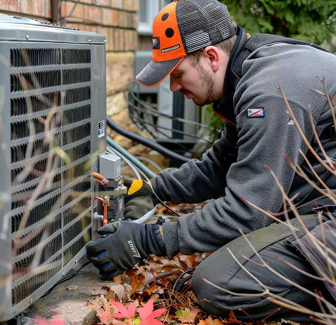 Why Homeowners & Businesses Trust Us in Winter Park, FL?