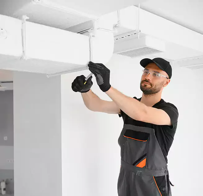 Why Homeowners & Businesses Trust Us in Winter Park, FL?