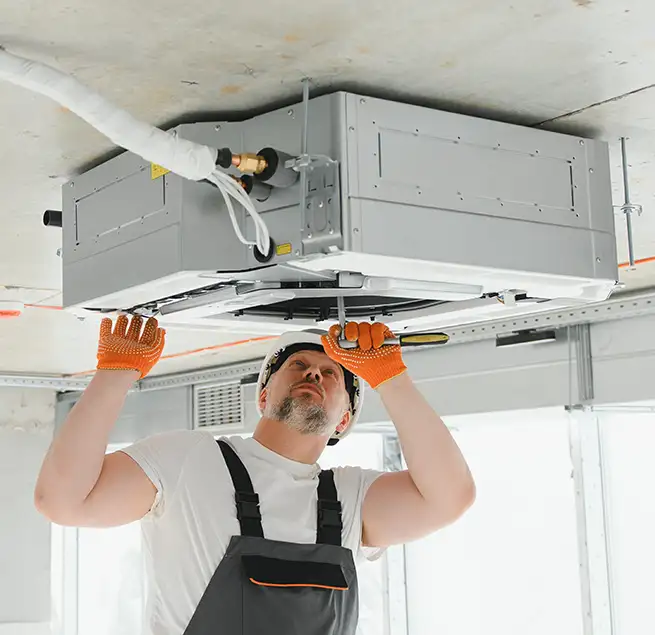 Why Homeowners & Businesses Trust Us Winter Park, FL