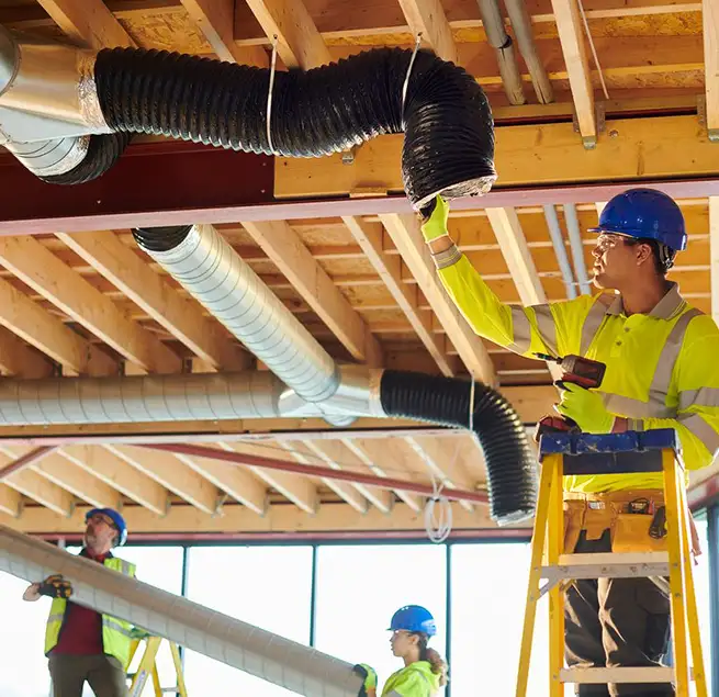 Why Homeowners & Businesses Trust Us in Winter Park, FL?