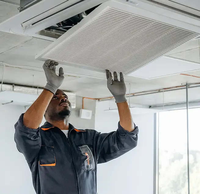 Why Homeowners & Businesses Trust Us in Winter Park, FL?