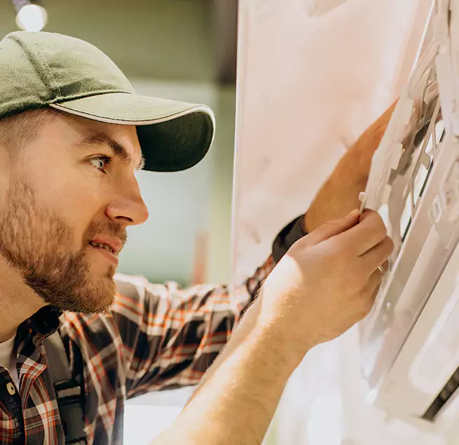 Why Homeowners & Businesses Trust Us in Winter Park, FL?