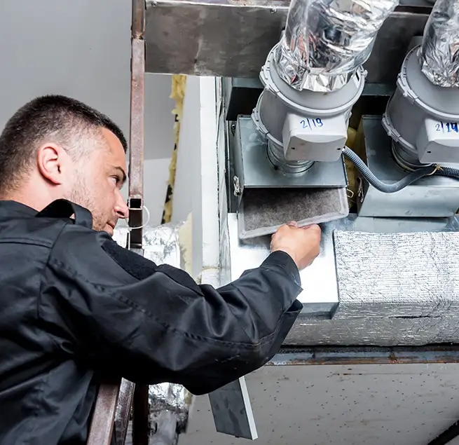 Why Homeowners & Businesses Trust Us in Winter Park, FL?